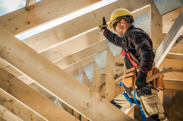 Best Tile Roofing Contractor  in Federal Y, WA