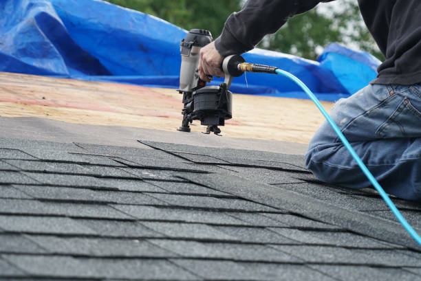 Tile Roofing Contractor in Federal Way, WA