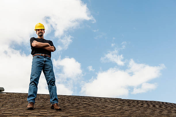Heating Cable for Roof Installation in Federal Way, WA