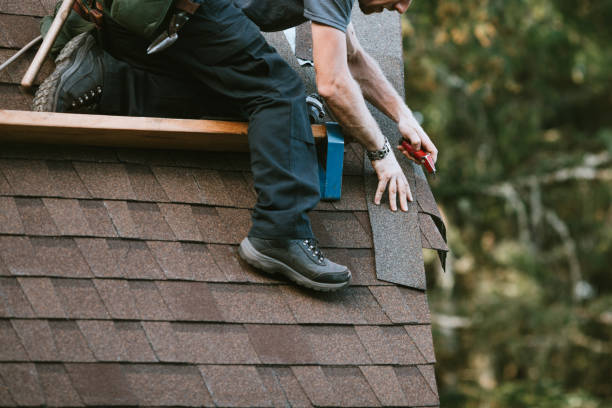 Best Roof Repair Services  in Federal Y, WA